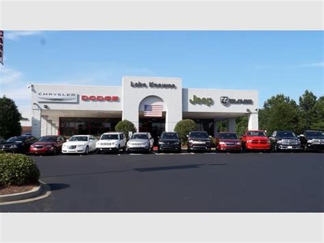 Lake keowee dodge dealership - We know you have high expectations, and we enjoy the challenge of meeting and exceeding them. Come experience the Toyota of Easley difference.